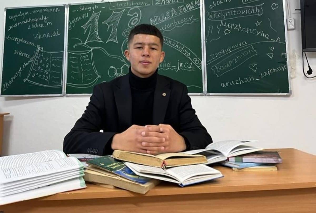 «Пытались тушить кумысом»: родные погибшего повара в Кентау добиваются наказания виновных