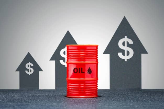 2026 год может стать «дном» для цен на нефть