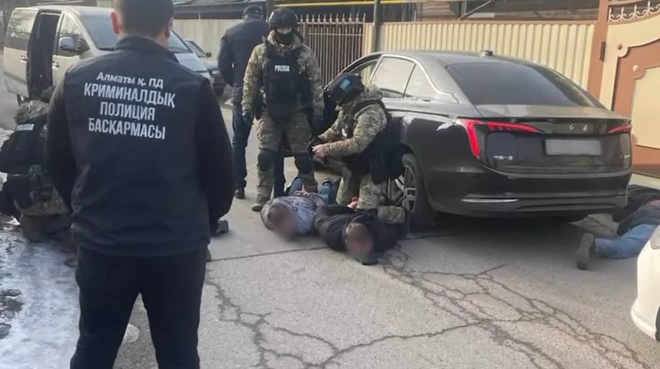 Из алматинской квартиры украли имущество на сумму свыше 3 млн тенге