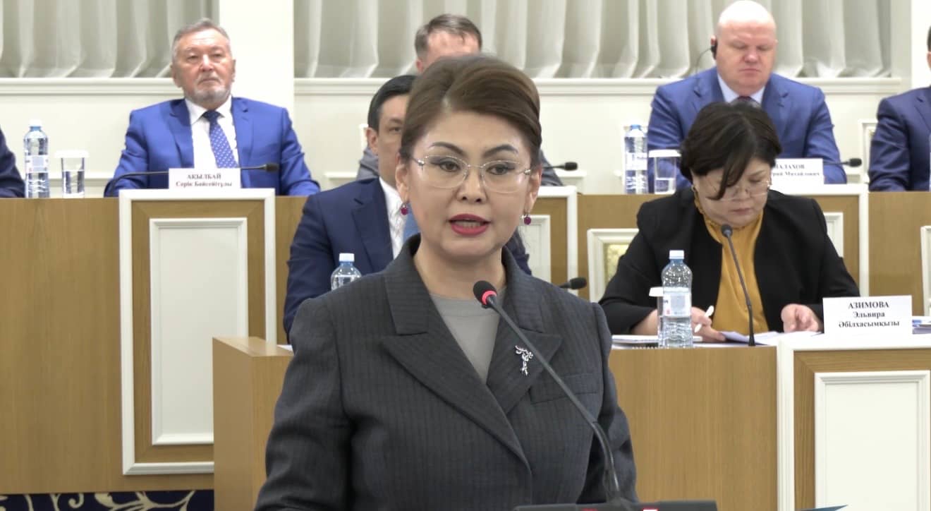 Жаңа Конституция – әділдік пен қоғамдық келісімнің кепілі