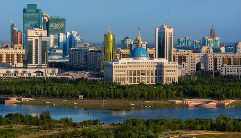 Халықаралық корпорациялар өздерінің кәсіпорындары үшін неліктен Қазақстанды таңдайды?