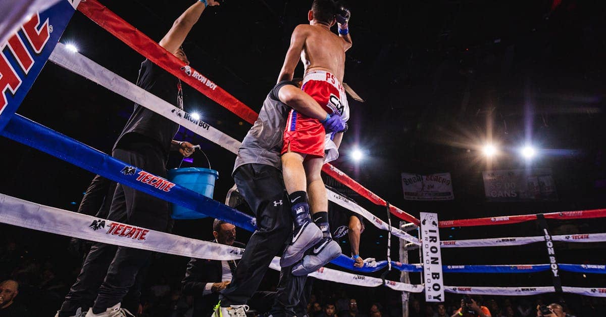 Зачем Казахстан участвует в турнирах IBA, будучи членом World Boxing?