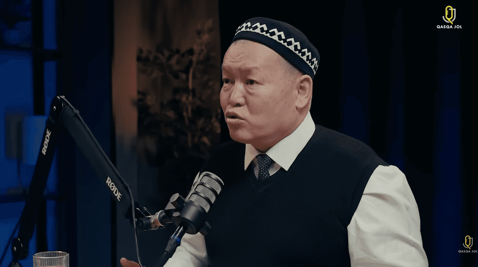 «Қазіргі қазақ жылпос, нашақор, зинақор»: Тарихшы қоғам шындығын ашық айтты