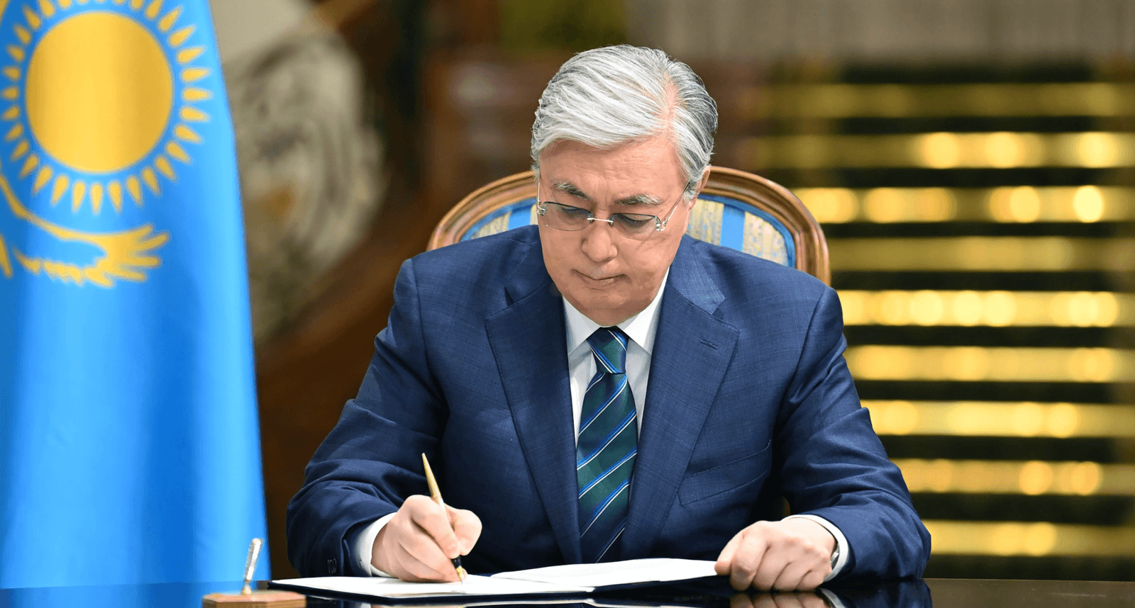 Президент подписал Строительный кодекс Республики Казахстан