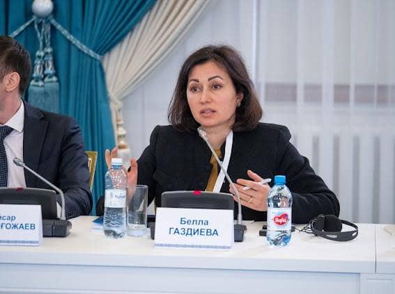 Белла Газдиева: исследовательские навыки необходимо формировать уже в школе