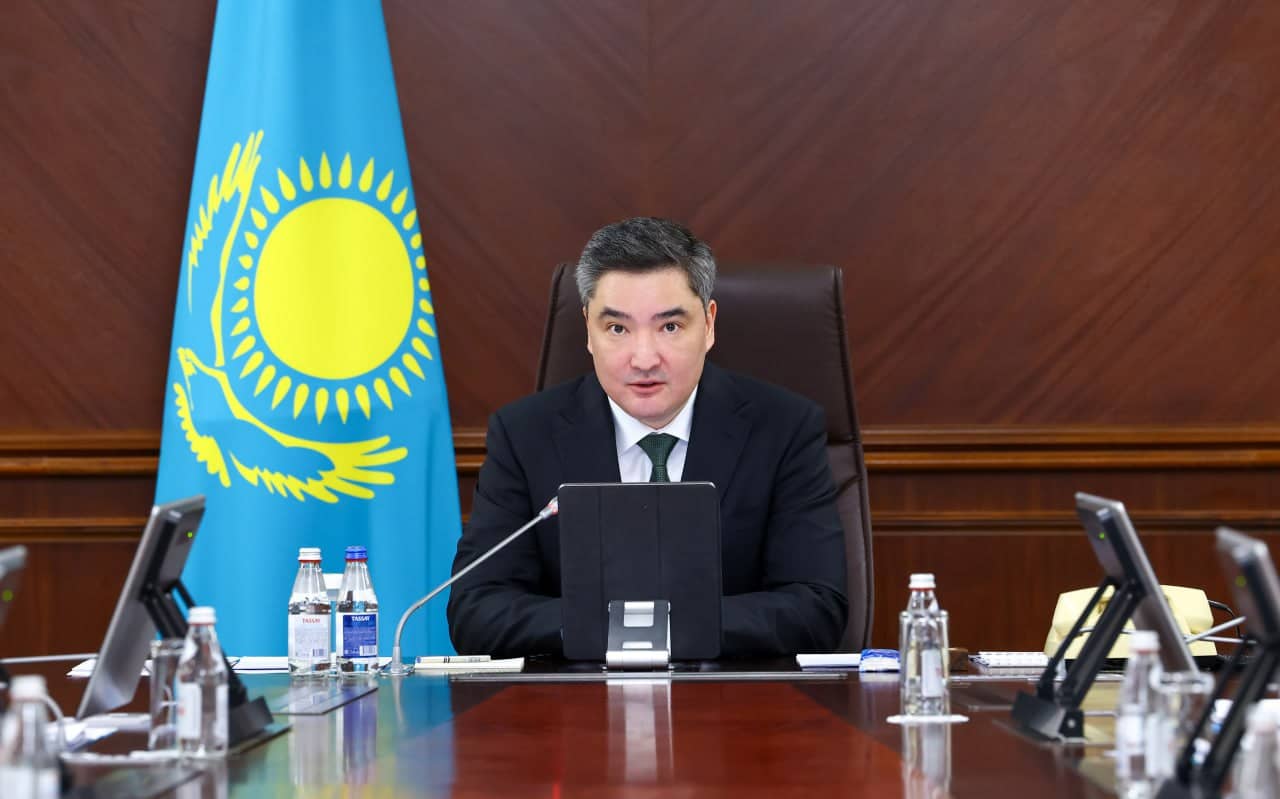 Қазақстанға тартылған шетелдік инвестициялардың көлемі $58 млрд-тан асты – Үкімет 