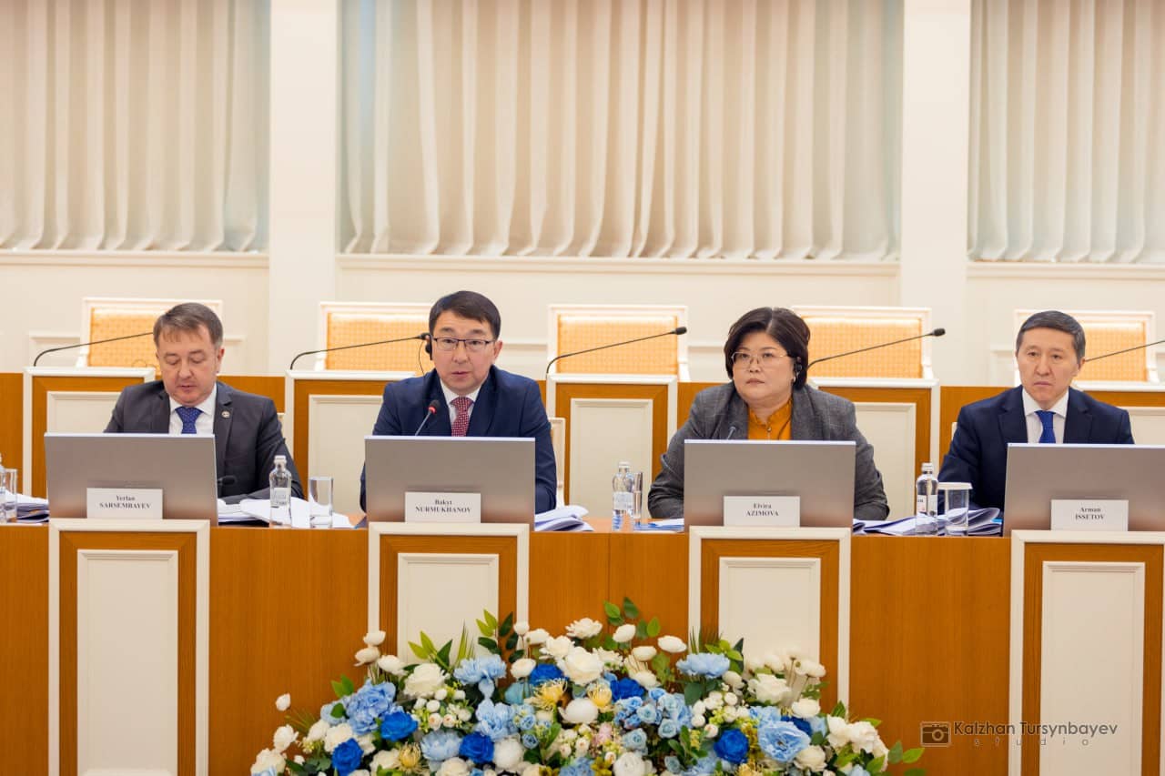 Международное сообщество оценило открытость и прозрачность конституционной реформы