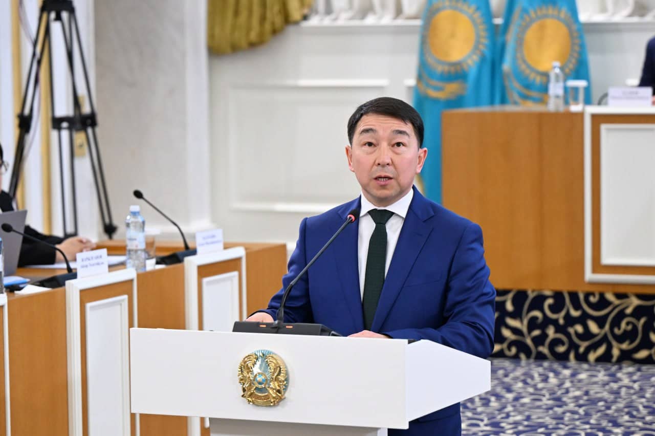 В новой Конституции прописали все процедуры, сроки и регламенты переходного периода