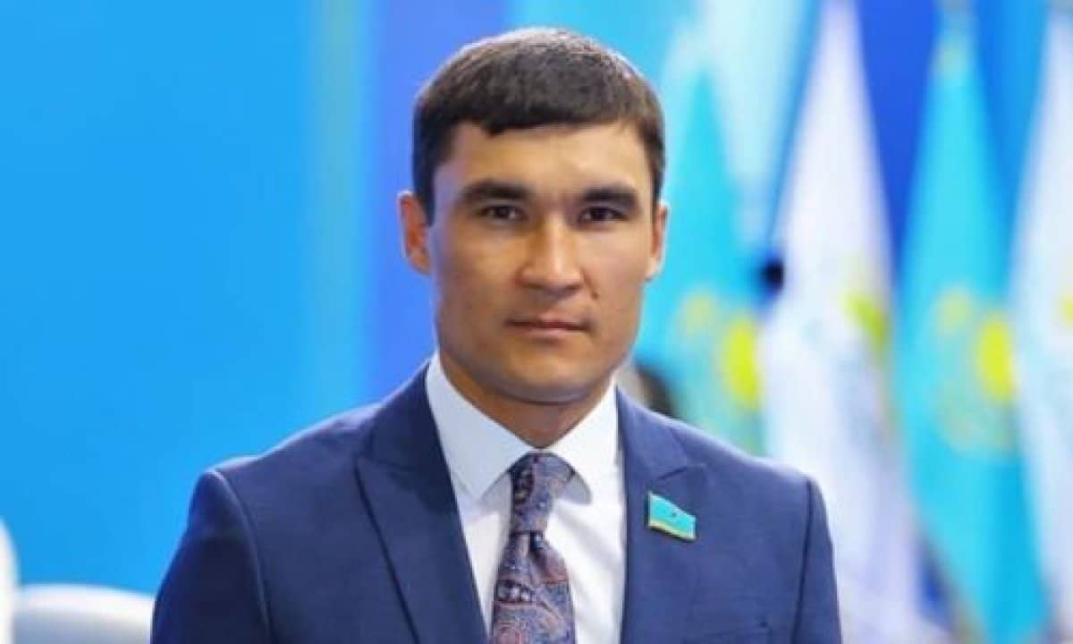 Қызметінен босаған Серік Сәпиев жаңа қызметке тағайындалды