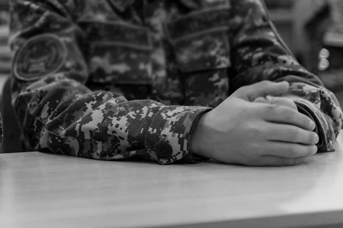 Тағы да сарбаз өлімі: Маңғыстау облысында мерзімді әскери сарбаз қаза тапты