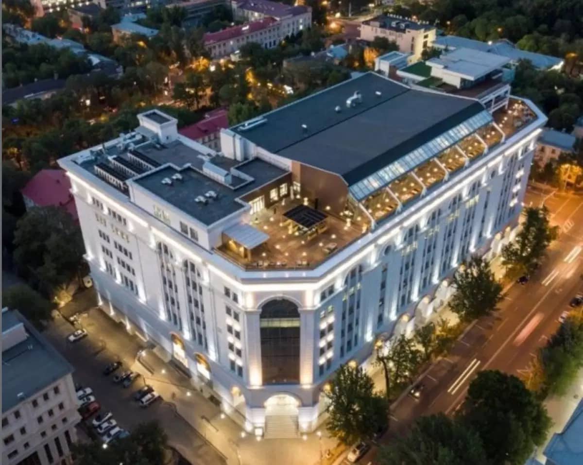Цена - 61,5 млрд тенге: крупный актив Сатыбалды продают с аукциона