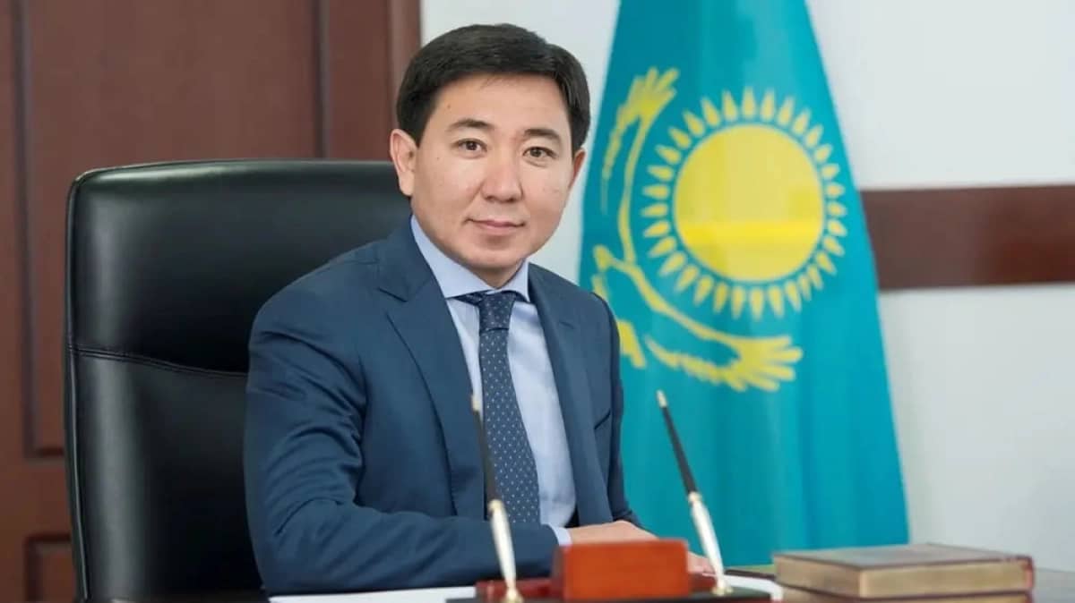 Экс-глава Усть-Каменогорска фигурирует в расследовании КНБ