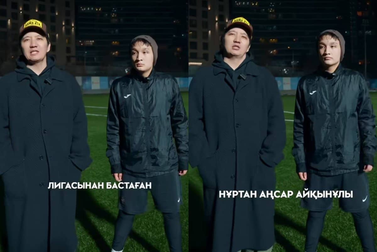«Көзі мұңды, әкесіне реніш бар»: Айқын Төлепбергеннің ұлы желіде қызу талқыға түсті