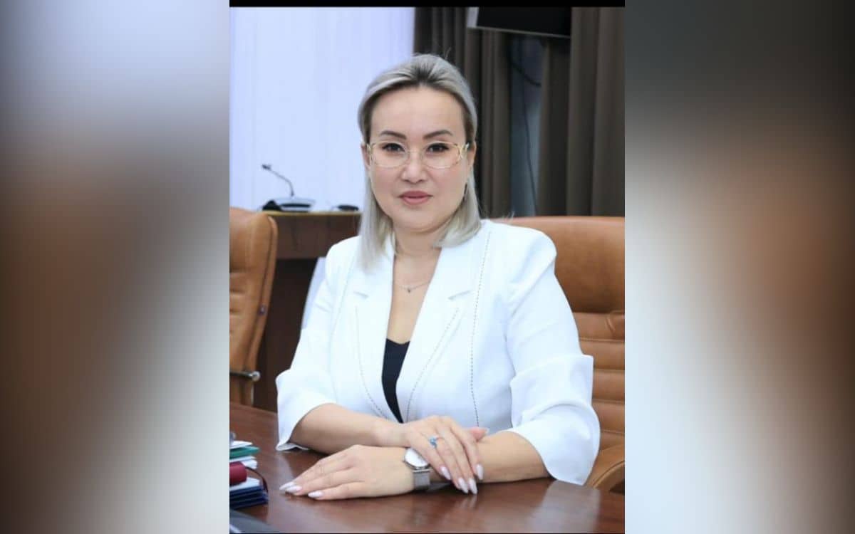 КНБ задержал заместителя акима Костанайской области
