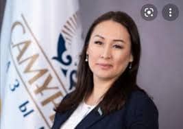 Әрбір екінші қазақстандық қолдау көрген: «Samruk-Kazyna Trust» қоры директорының өтірік есебі әшкере болды