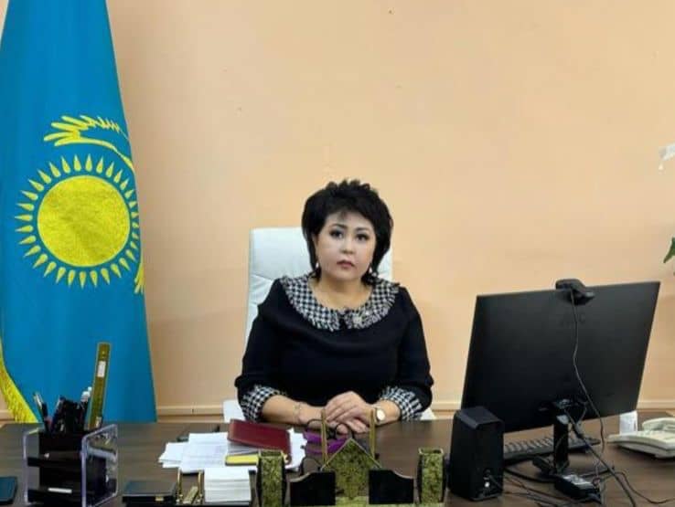 ҰҚК Жамбыл облысындағы фармбақылау басшысын тергеп жатыр: Ол кім?