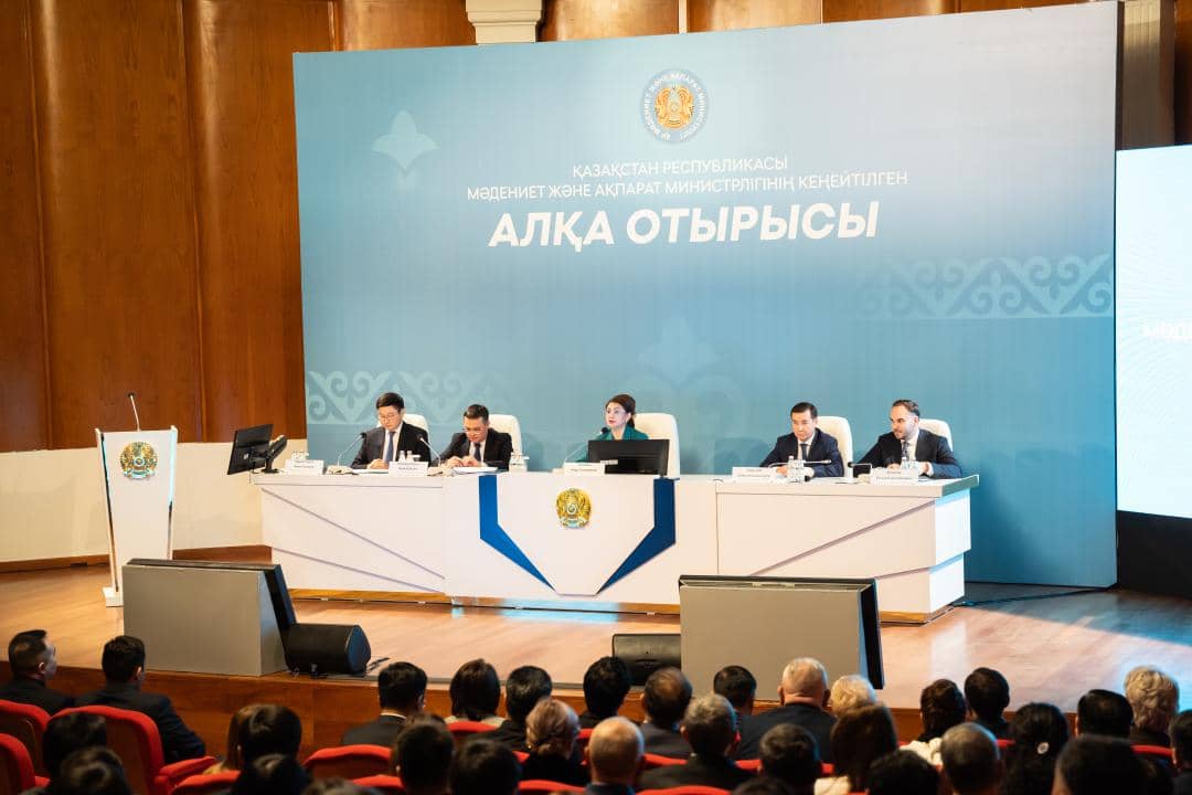 Мәдениет саласы ескірді: Балаева жасанды интеллектіні енгізуді тапсырды