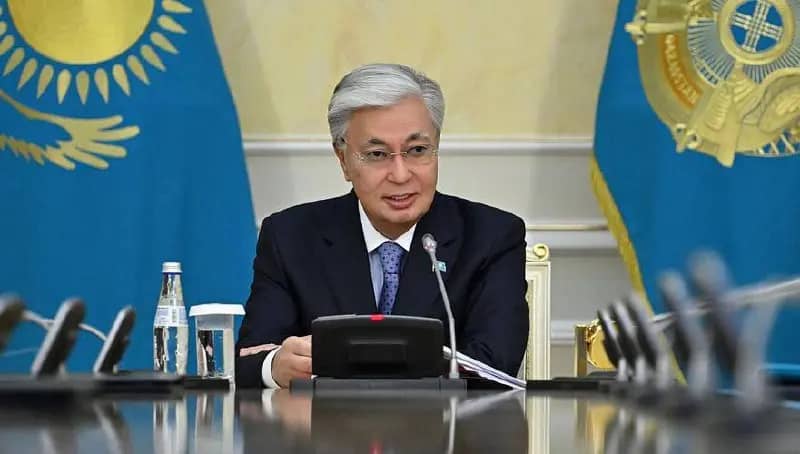 Ирандағы ахуал: Тоқаев Қазақстанның күштік құрылымдарын күшейтілген режимге көшірді