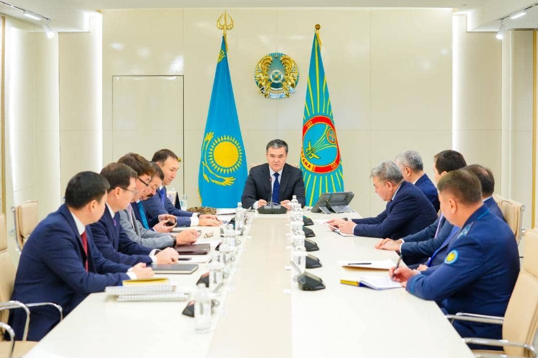 Елдің жаңа Конституциясы: Астанадағы талқылауда қандай мәселе көтерілді?