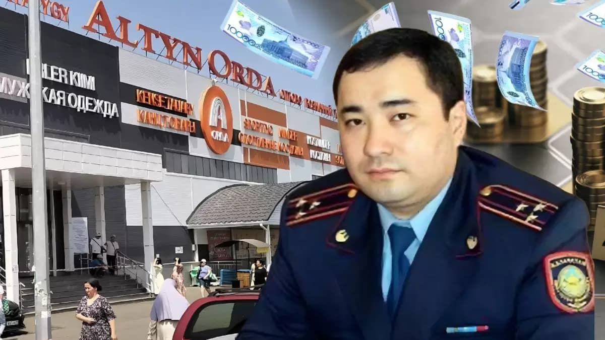 Иск на 15 млрд: суд арестовал активы Нурбола Назарбаева