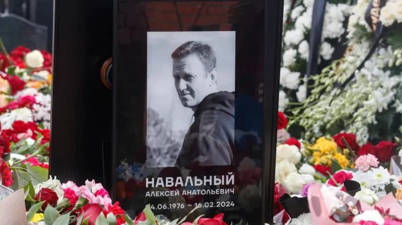 Навального отравили редким ядом эпибатидина, подтверждают европейские страны