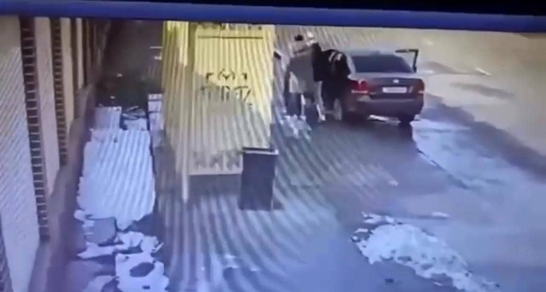 В Таразе братьев арестовали по делу о попытке похищения школьницы