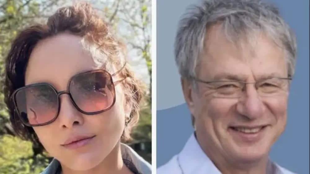 Бывшая супруга экс-члена совета директоров «Альфа-банка» Галицкого умерла в изоляторе