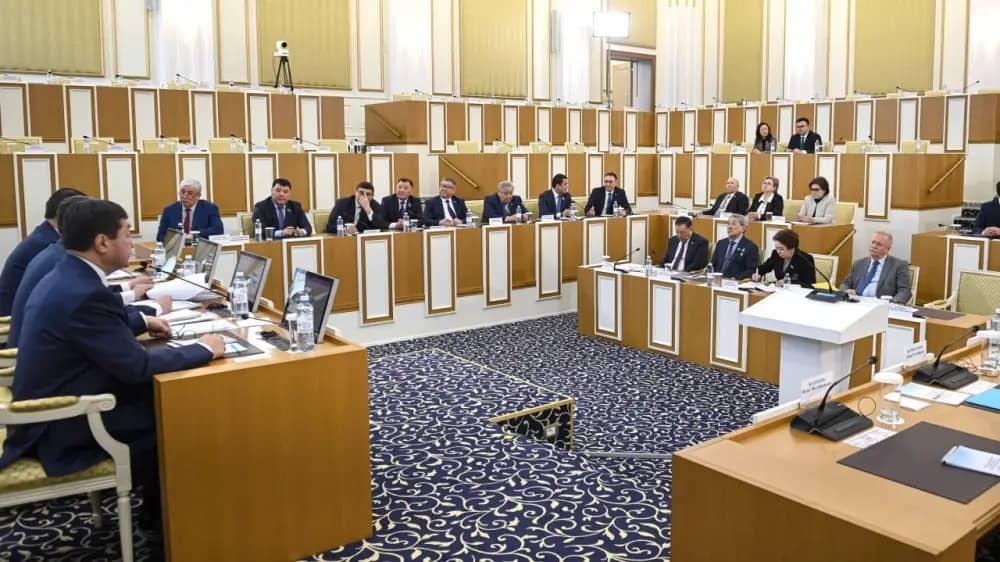 Конституционные реформы Казахстана направлены на модернизацию государства и повышение его привлекательности - эксперт
