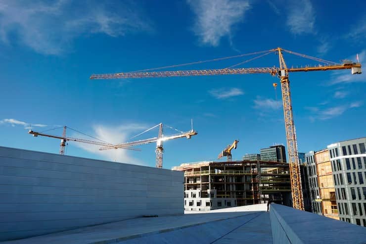 Почему квартиры стали дороже на 15–17% за год
