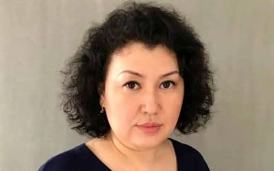 Окончательный вердикт: Жолманова получит 10 лет колонии за присвоение миллиарда