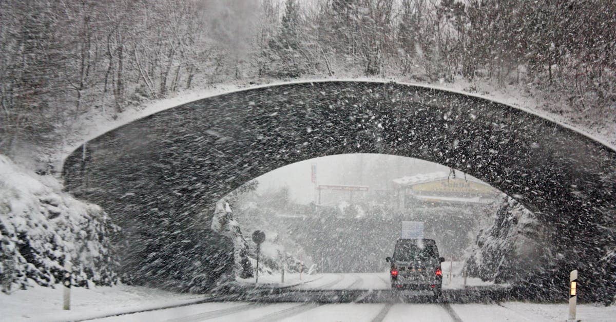 Қазақстанның 17 өңірінде дабылды ескерту: Боран, көктайғақ, қатты жел болады