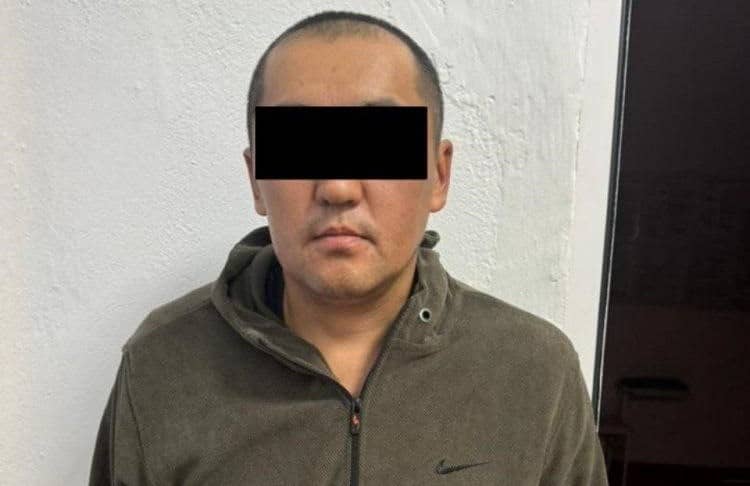 В Бишкеке умер обвиняемый в жестоком убийстве 17-летней Айсулуу