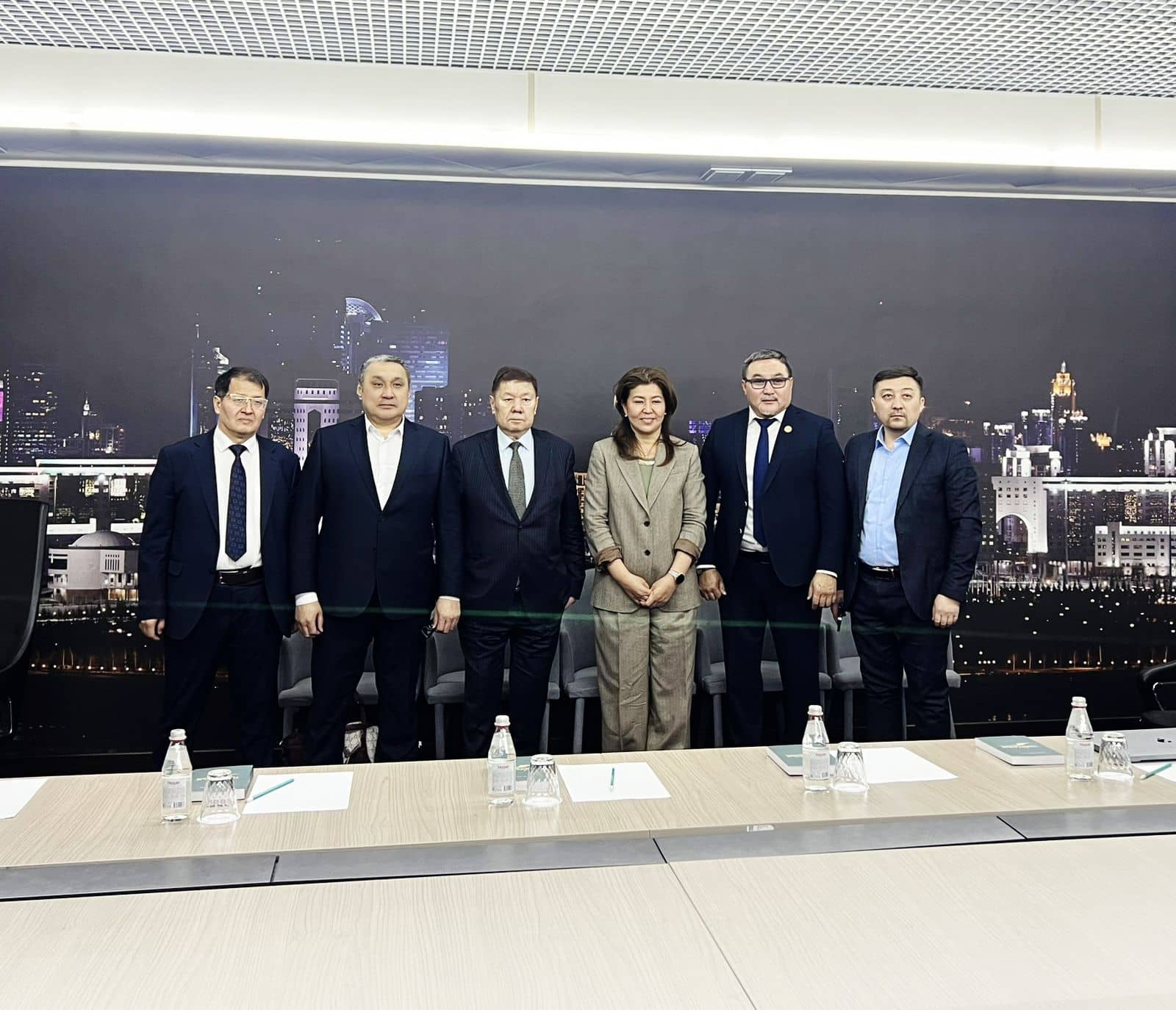 Тоғызқұмалақ көкжиегі кеңіді: өткенге есеп беріп, алдағы жоспарлар пысықталды  