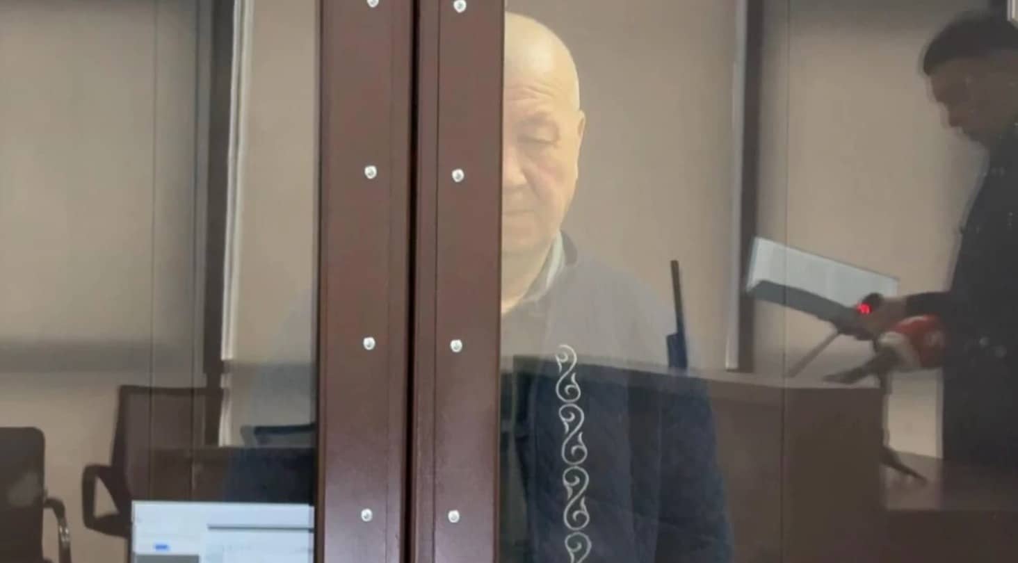 15 жастағы қызды жүкті еткен 70 жастағы зейнеткерге сот үкімі шықты