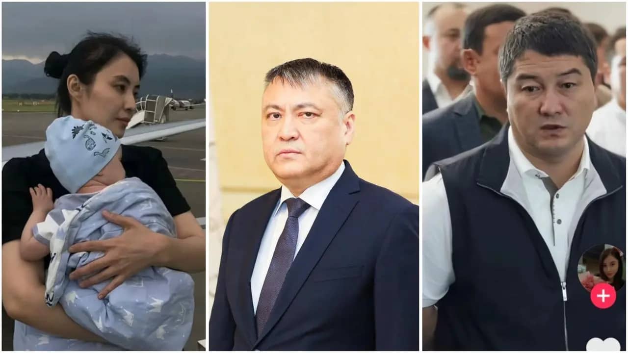 Ынташ драмасы: өзінің тоқалын сотқа сүйреген аппарат басшысын Нұрдәулет Қилыбай орынбасар қылып алды