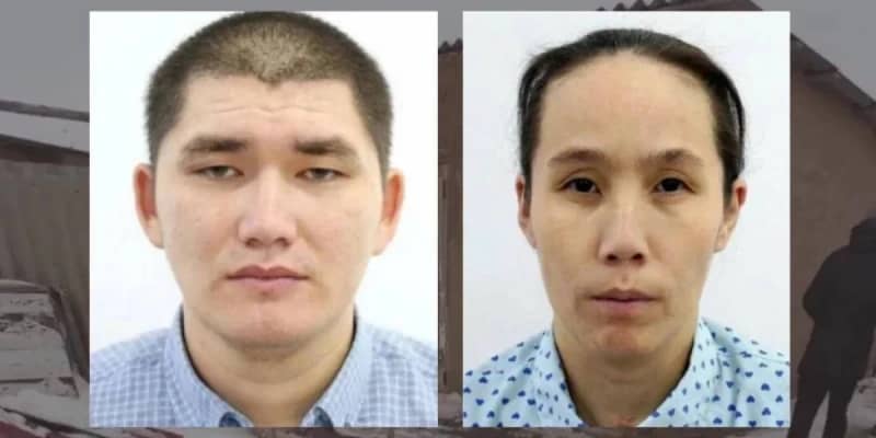 Атыраудағы қанды қылмыс: Күдіктінің көршісі ел естімеген жайтты айтты (ВИДЕО)