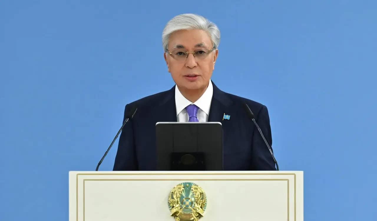Ешқашан кешірмейді: Президент келер ұрпақтың алдындағы міндетті атады