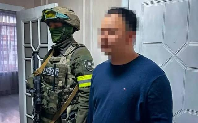 СПК КНБ раскрыла схему взяток при выдаче водительских прав на 100 млн тенге