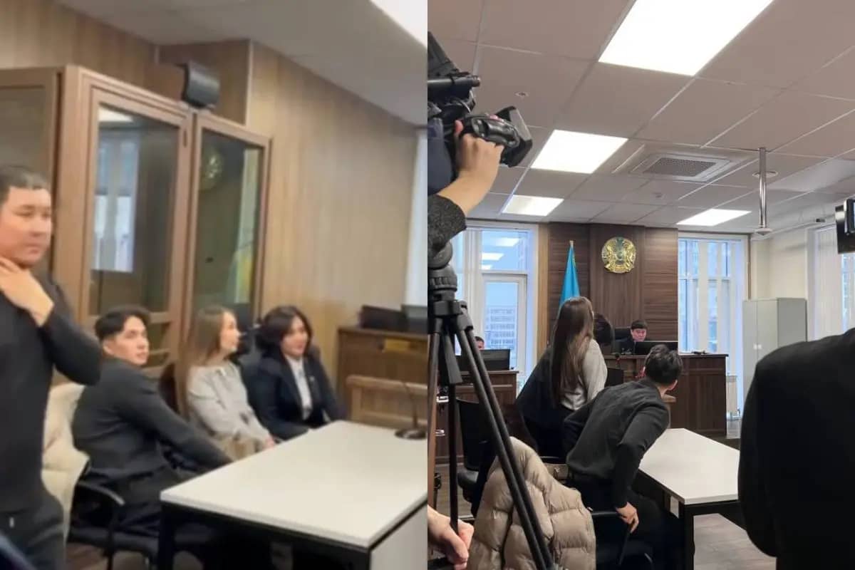 Жанабыловтар ісі: сот қылмыстық істі прокуратураға қайтарудан бас тартты