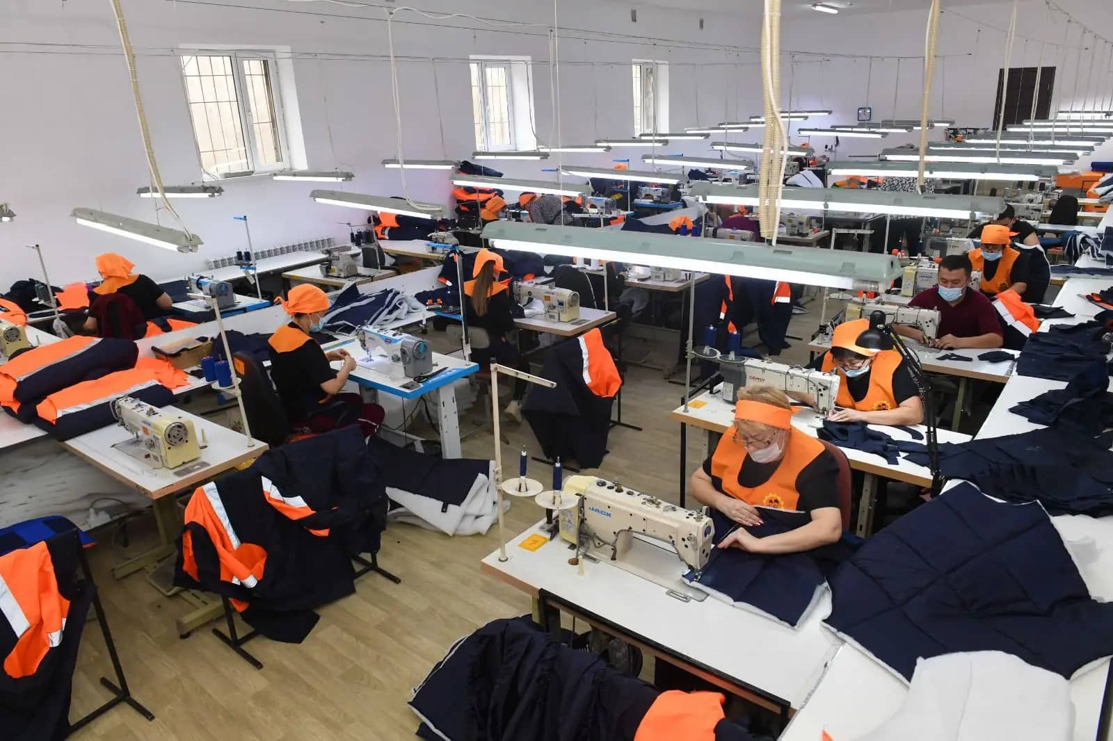 Грант көлемі 369 млн теңге: Алматыда әлеуметтік бизнесті қолдау кеңейіп келеді