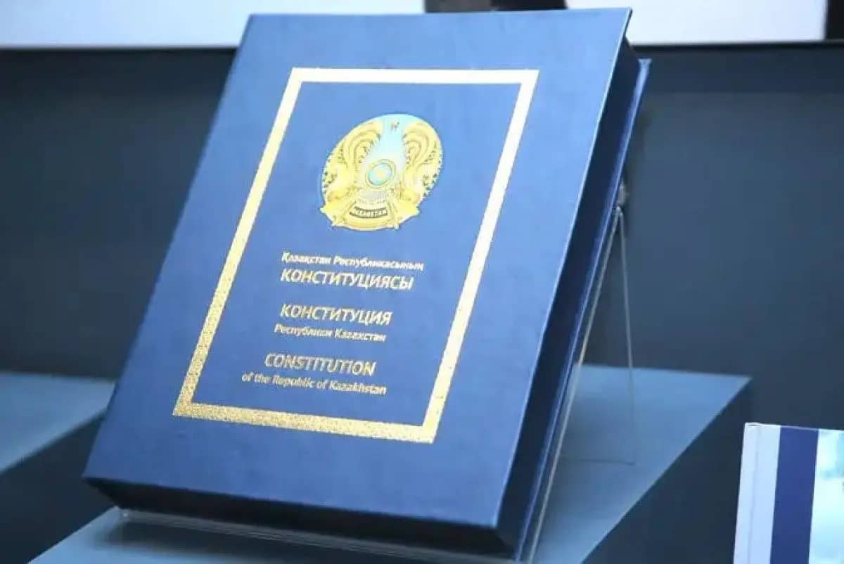 Усиление гарантий прав человека, цифровой защиты и антикоррупционных ограничений