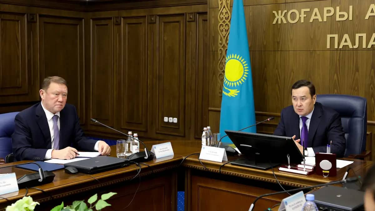 Экономикасы құлдыраған Қостанай: бюджеттің 100 млрд теңгесін тиімсіз жұмсаған Құмар Ақсақалов басқаратын әкімдіктің  масқарасы шықты