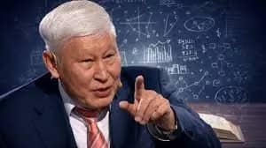 Академик Асқар Жұмаділдаев: референдум по новой Конституции стал важным этапом для Казахстана