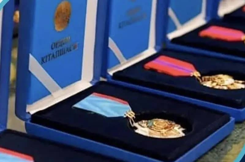 Тоқаев жаңа орден тағайындады: Ясауи атындағы марапат кімге беріледі?