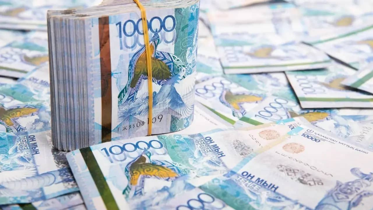 Түркістанда ірі жымқыру: шенеуніктер жоқ қызметке миллиардқа жуық теңге жұмсаған
