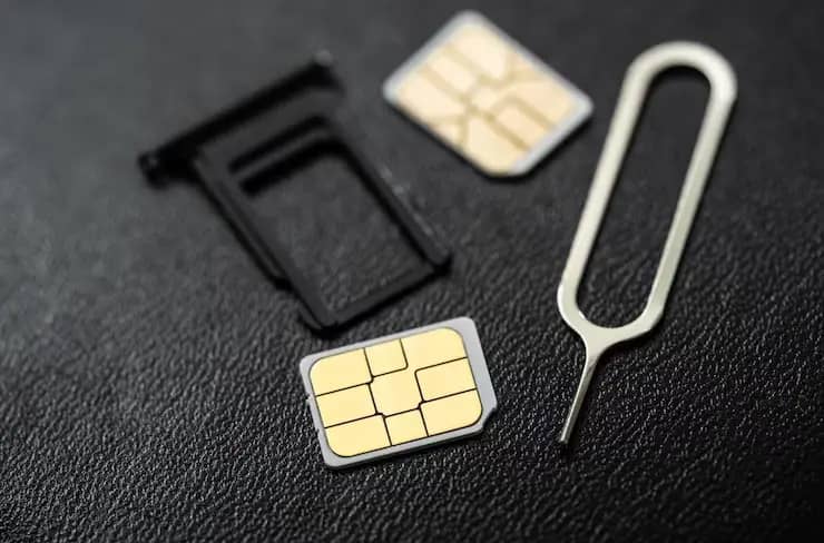 Жительница Алматы осуждена за участие в мошеннической схеме с SIM-картами