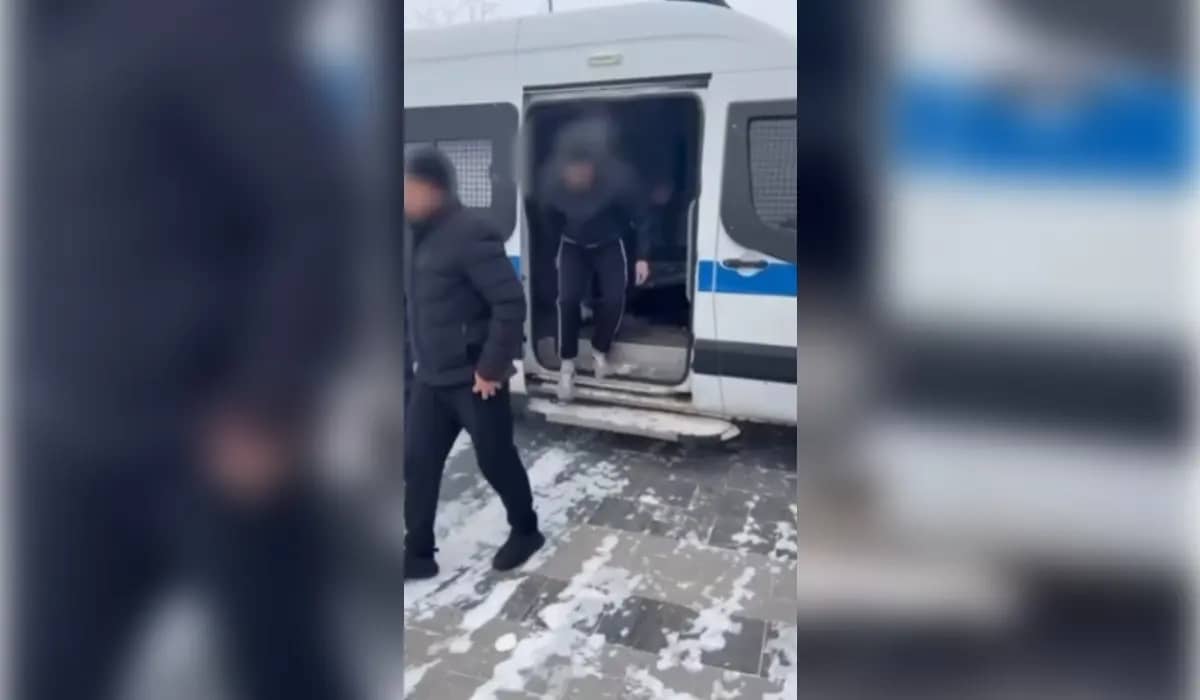 В Астане к ответственности привлекли 442 иностранца и 35 работодателей