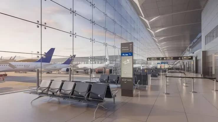 Flydubai запускает эвакуационные рейсы из Дубая в Казахстан