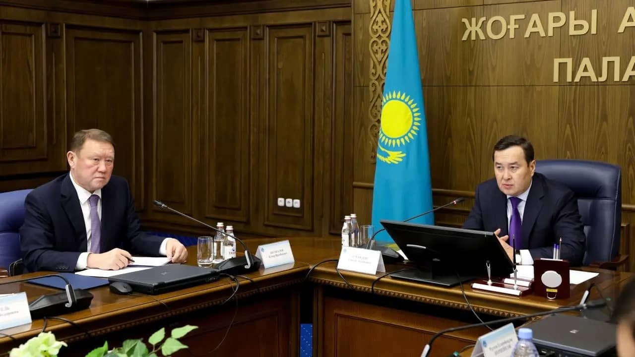 51 млрд тенге нарушений и 50 млрд неэффективных расходов: итоги аудита в Костанайской области