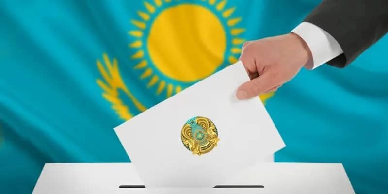 Более 23 тысяч встреч прошло в Казахстане в рамках кампании по разъяснению проекта Новой Конституции